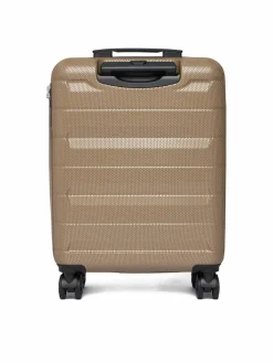 Valigia da cabina CEO-GIN-S-004-BEIGE Beige