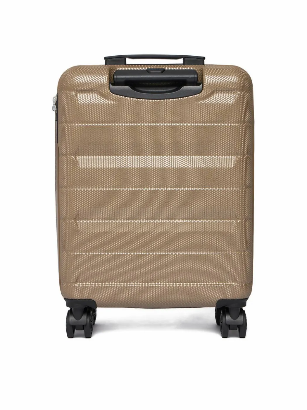 Valigia da cabina CEO-GIN-S-004-BEIGE Beige