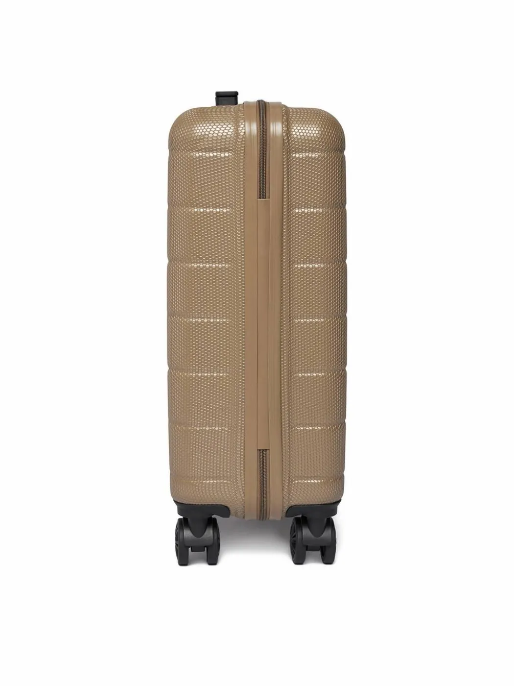 Valigia da cabina CEO-GIN-S-004-BEIGE Beige