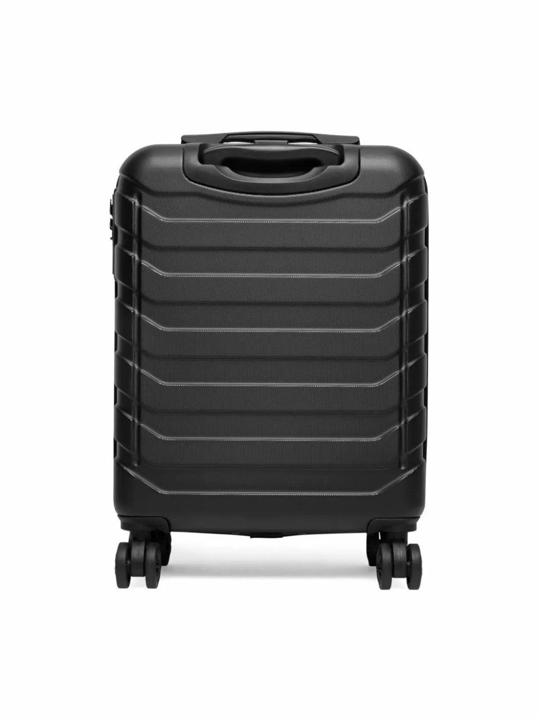 Valigia da cabina CEO-GIN-S-001-05-BLACK Nero