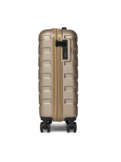 Valigia da cabina CEO-GIN-S-002-05-GOLD3 Oro