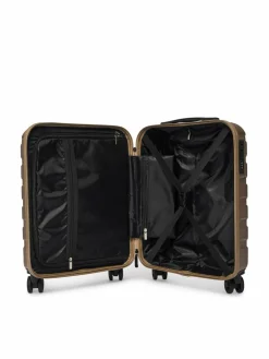 Valigia da cabina CEO-GIN-S-002-05-GOLD3 Oro