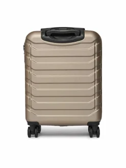 Valigia da cabina CEO-GIN-S-002-05-GOLD3 Oro