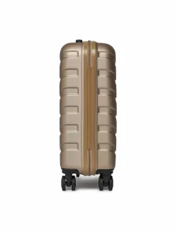 Valigia da cabina CEO-GIN-S-002-05-GOLD3 Oro
