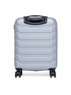 Valigia da cabina CEO-GIN-S-003-05-SILVER2 Argento