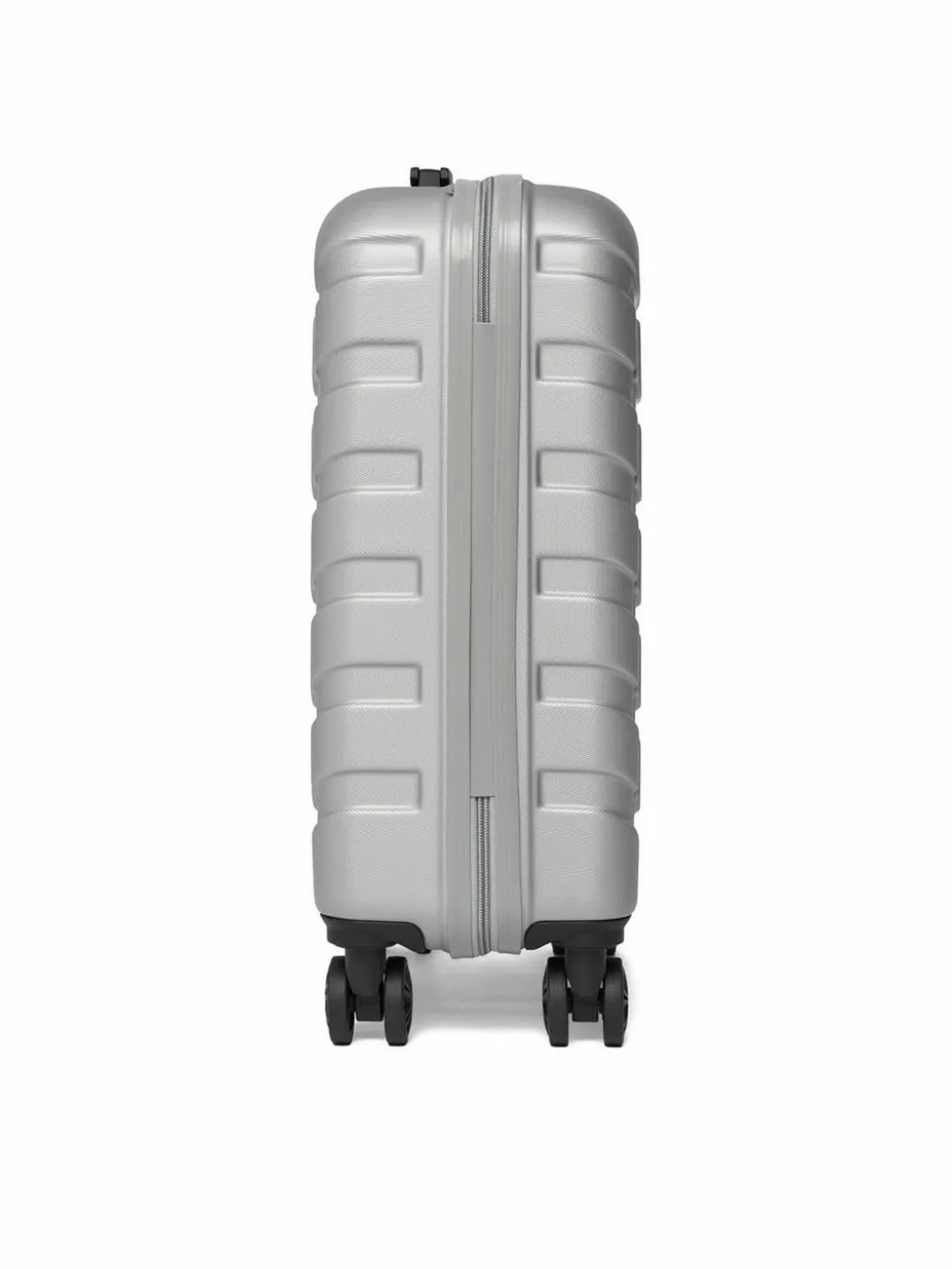 Valigia da cabina CEO-GIN-S-003-05-SILVER Argento