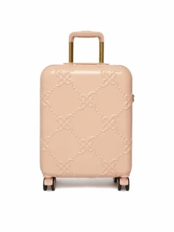 Valigia da cabina CEO-NW-S-006-09 BEIGE Beige