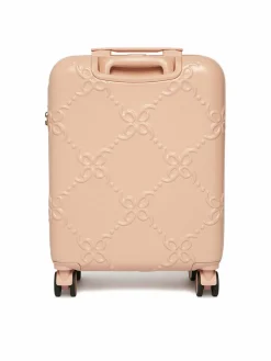 Valigia da cabina CEO-NW-S-006-09 BEIGE Beige
