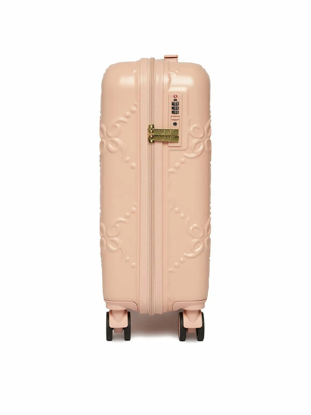 Valigia da cabina CEO-NW-S-006-09 BEIGE Beige