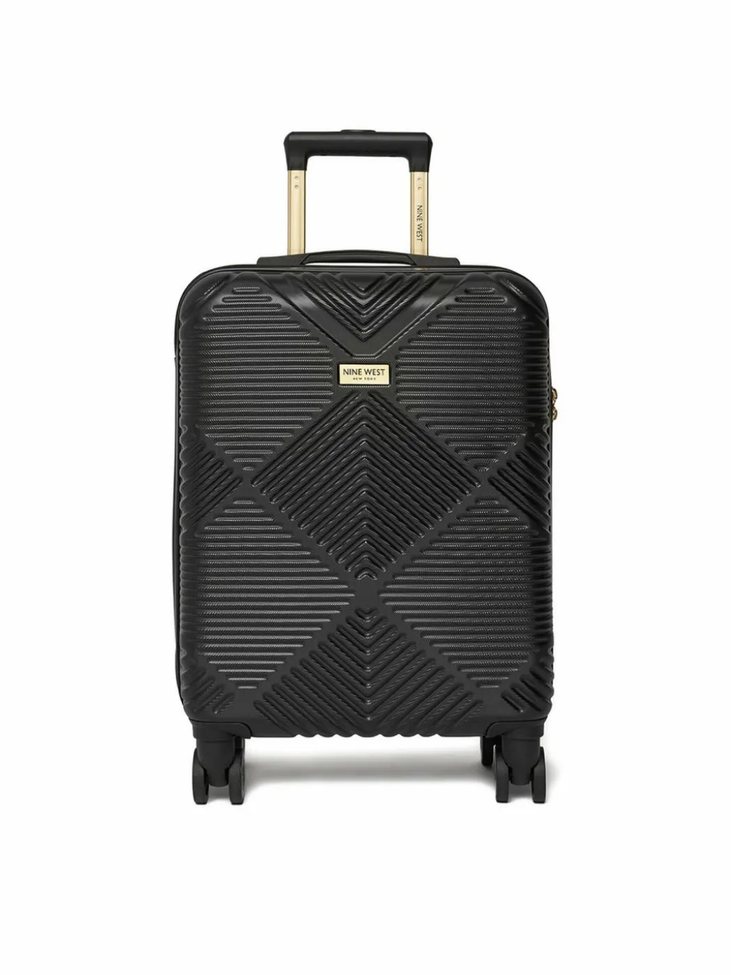 Valigia da cabina CEO-NW-S-001-09 BLACK Nero
