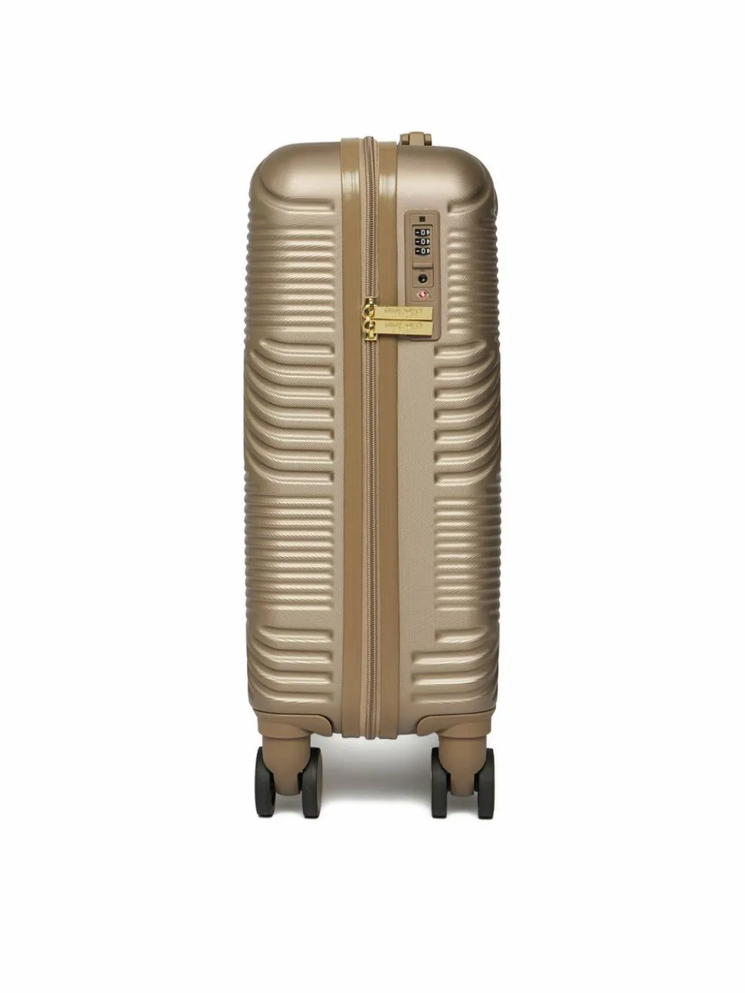 Valigia da cabina CEO-NW-S-002-09 GOLD Oro