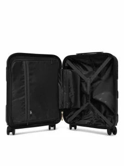Valigia da cabina CEO-RBK-028-S Nero