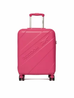Valigia da cabina CEO-RBK-029-S Rosa