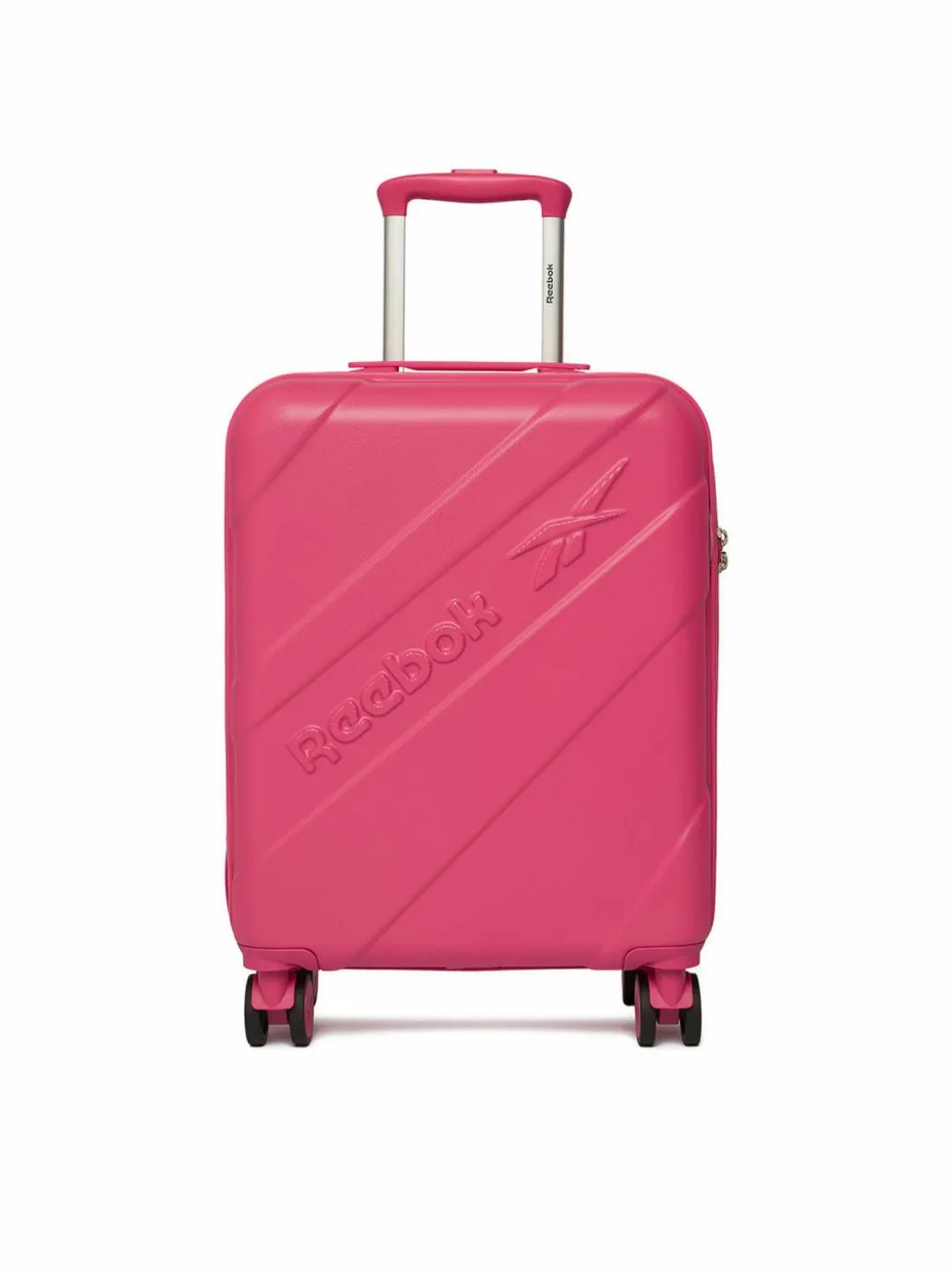 Valigia da cabina CEO-RBK-029-S Rosa
