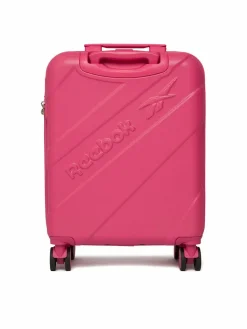 Valigia da cabina CEO-RBK-029-S Rosa