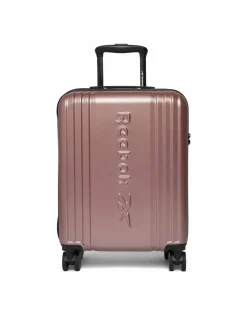 Valigia da cabina CEO-RBK-030-S Rosa