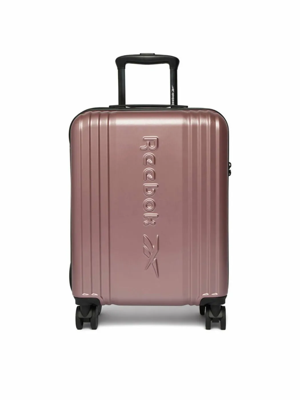 Valigia da cabina CEO-RBK-030-S Rosa
