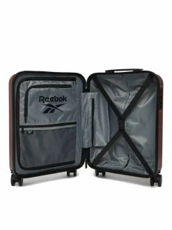 Valigia da cabina CEO-RBK-030-S Rosa
