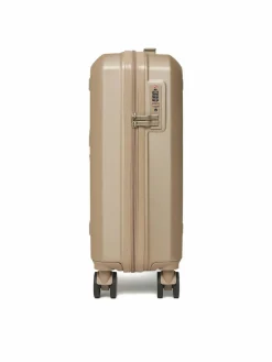 Valigia da cabina CEO-RBK-WAL-023-CCC-S-1 Beige