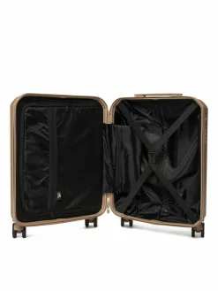 Valigia da cabina CEO-RBK-WAL-023-CCC-S-1 Beige