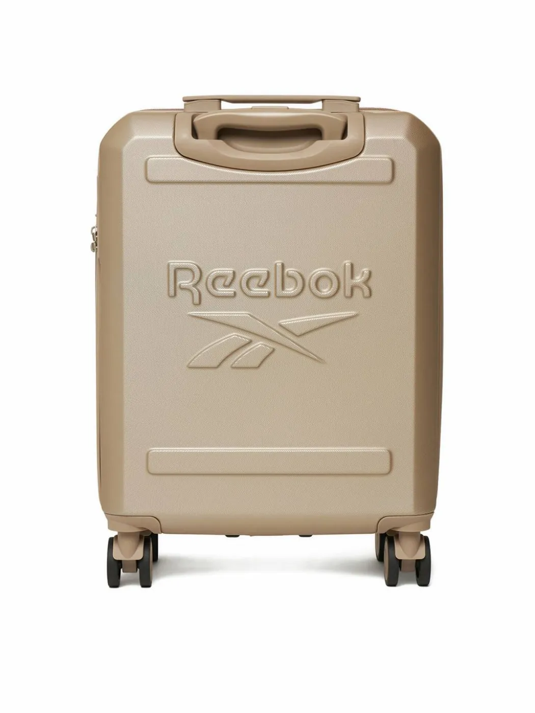 Valigia da cabina CEO-RBK-WAL-023-CCC-S-1 Beige