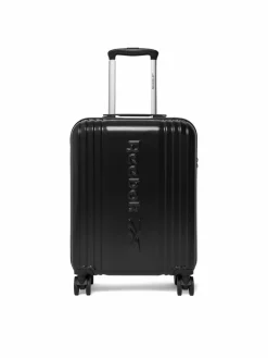 Valigia da cabina CEO-RBK-WAL-010-10-CCC-S BLACK Nero