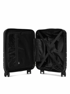 Valigia da cabina CEO-RBK-WAL-001-CCC-S-3 Nero