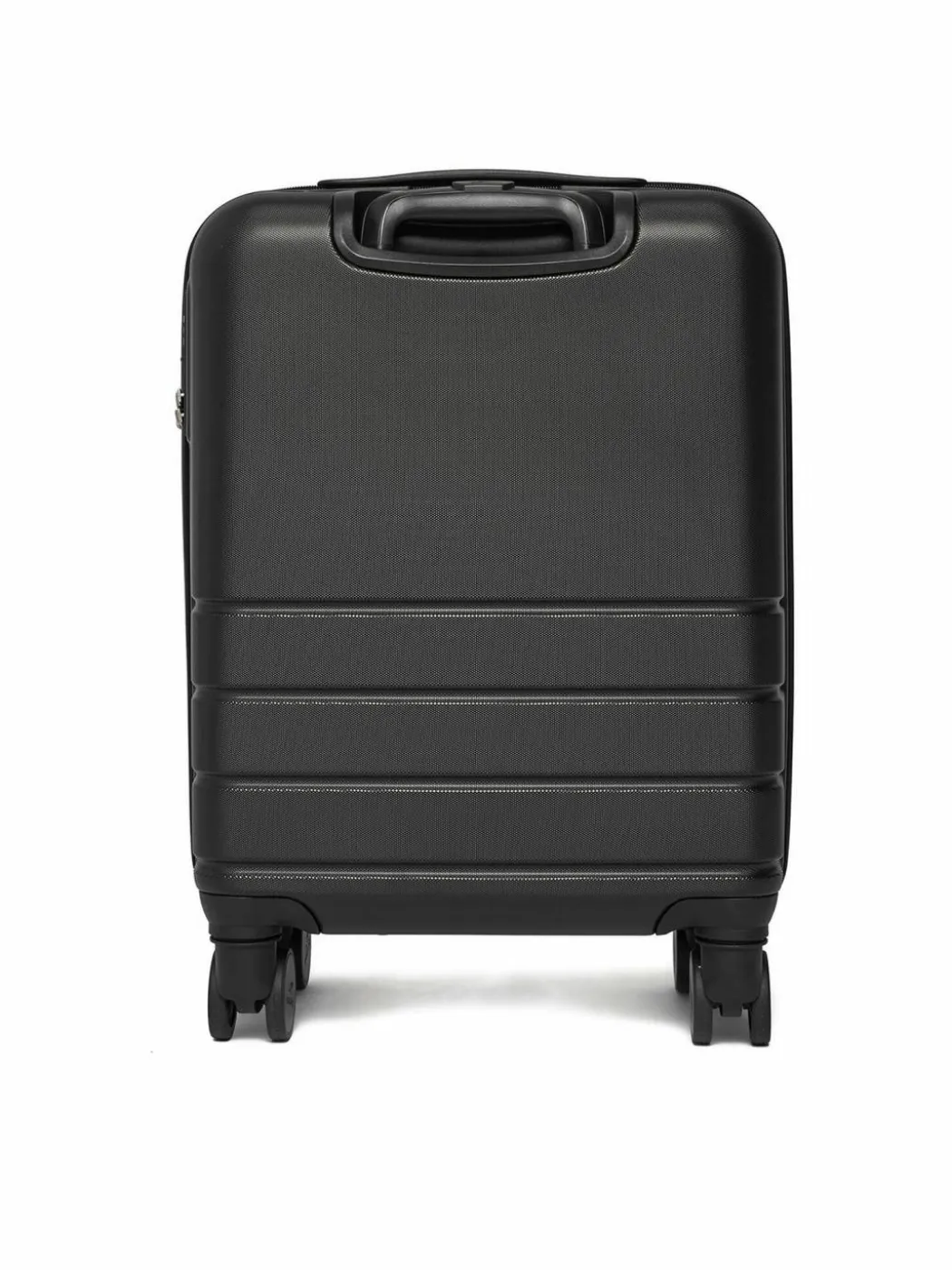 Valigia da cabina CEO-RBK-WAL-001-CCC-S-2 Nero