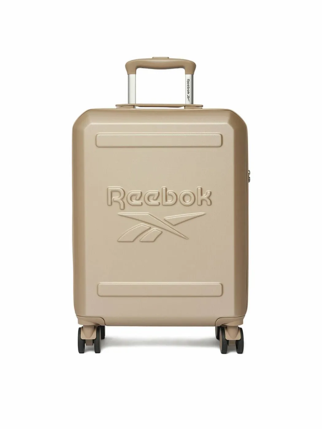 Valigia da cabina CEO-RBK-WAL-023-CCC-S Oro