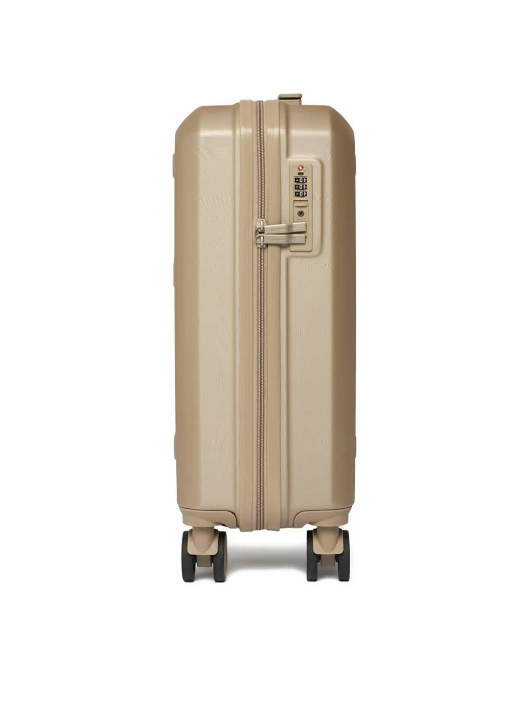 Valigia da cabina CEO-RBK-WAL-023-CCC-S Oro
