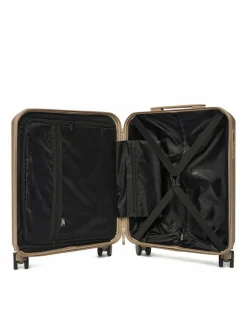 Valigia da cabina CEO-RBK-WAL-023-CCC-S Oro
