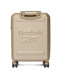 Valigia da cabina CEO-RBK-WAL-023-CCC-S Oro