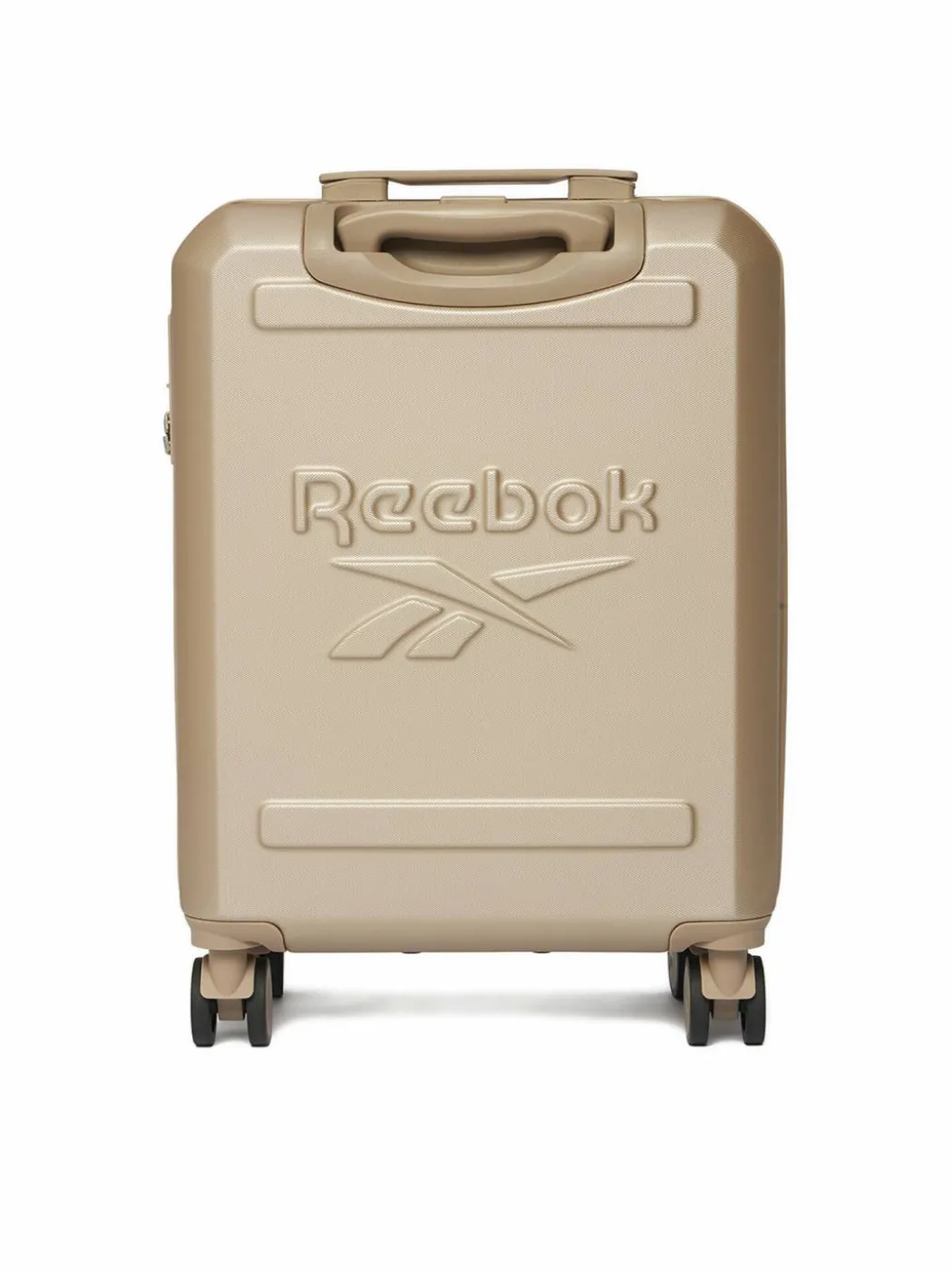 Valigia da cabina CEO-RBK-WAL-023-CCC-S Oro