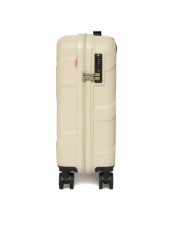 Valigia da cabina CEO-RBK-WAL-025-S Beige