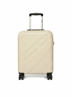 Valigia da cabina CEO-RBK-WAL-025-S Beige