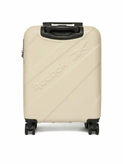 Valigia da cabina CEO-RBK-WAL-025-S Beige