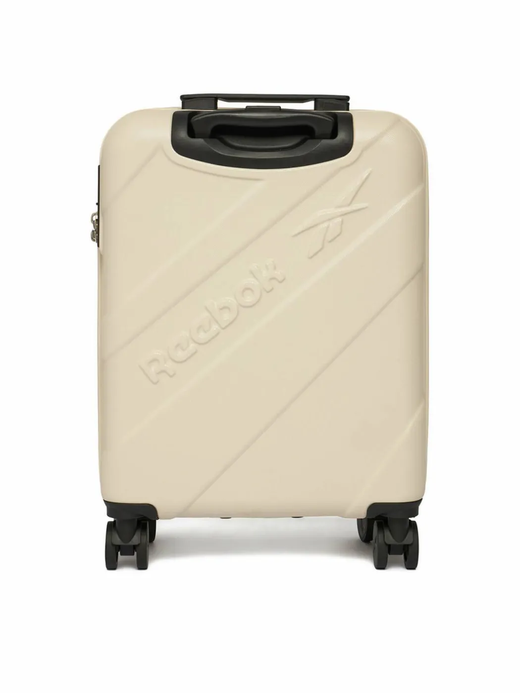 Valigia da cabina CEO-RBK-WAL-025-S Beige