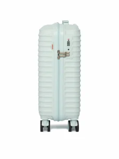 Valigia da cabina CEO-RBK-WAL-027-S Blu