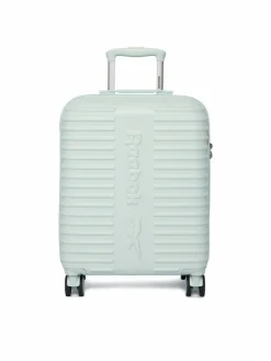 Valigia da cabina CEO-RBK-WAL-027-S Blu