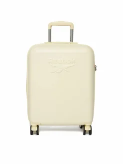 Valigia da cabina CEO-RBK-WAL-026-S Giallo