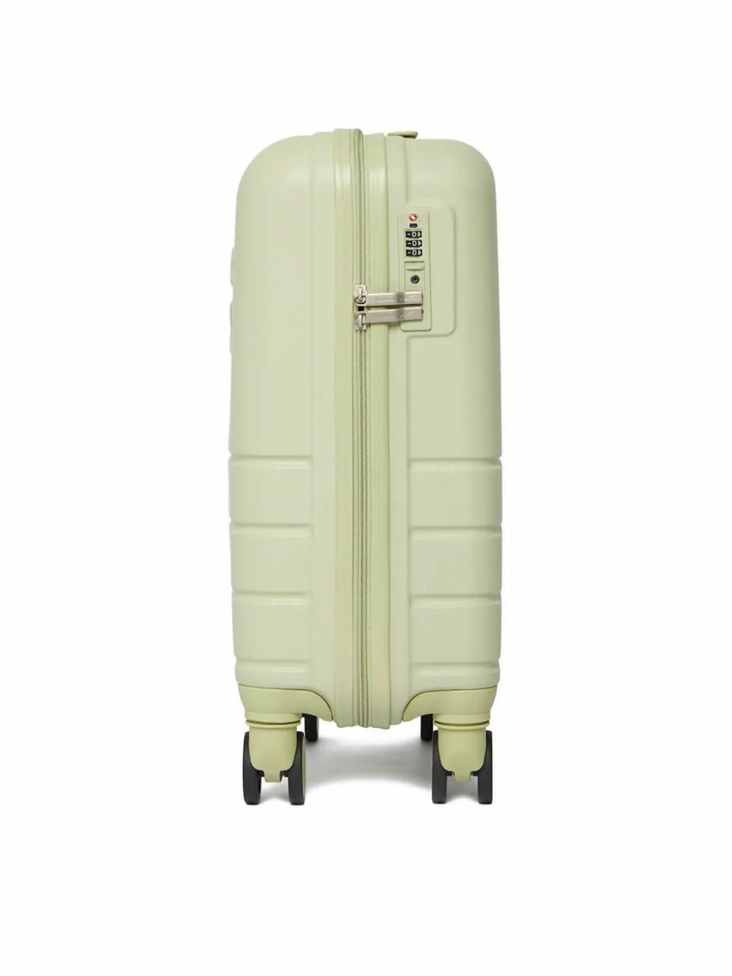 Valigia da cabina CEO-RBK-WAL-012-S Verde