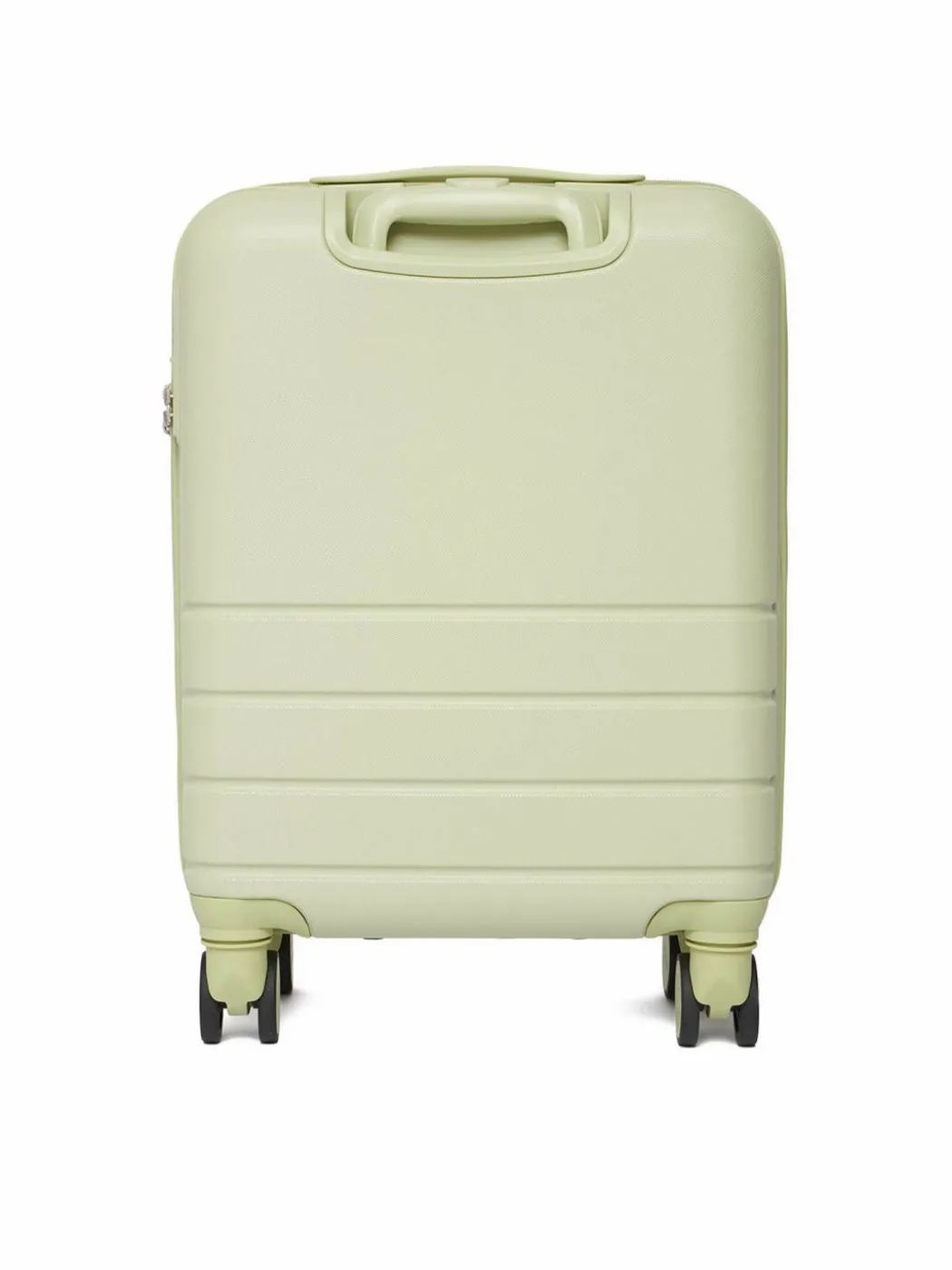 Valigia da cabina CEO-RBK-WAL-012-S Verde