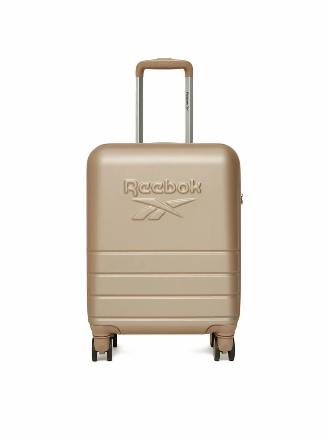 Valigia da cabina CEOWB-RBK-WAL-011-CCC-S Beige