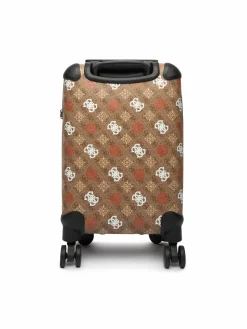 Valigia da cabina Eliette TWB931 59830 Beige