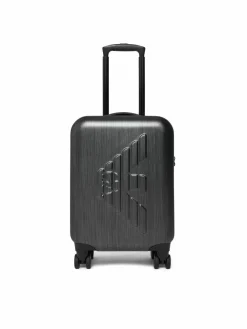 Valigia da cabina EM001929 AF15459 U8097 Grigio