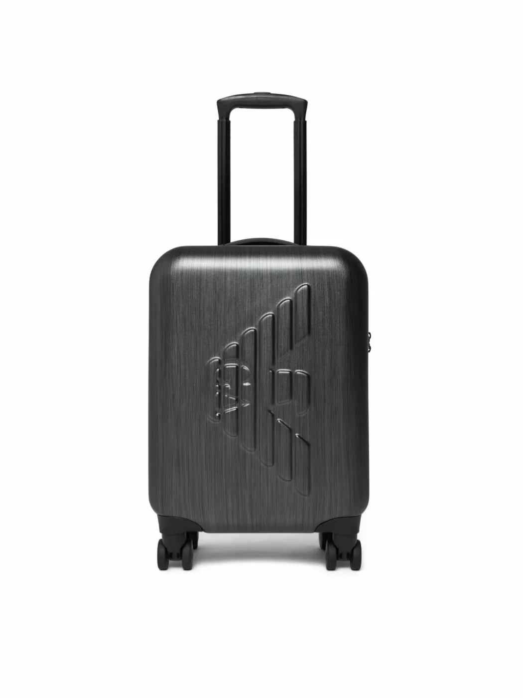 Valigia da cabina EM001929 AF15459 U8097 Grigio