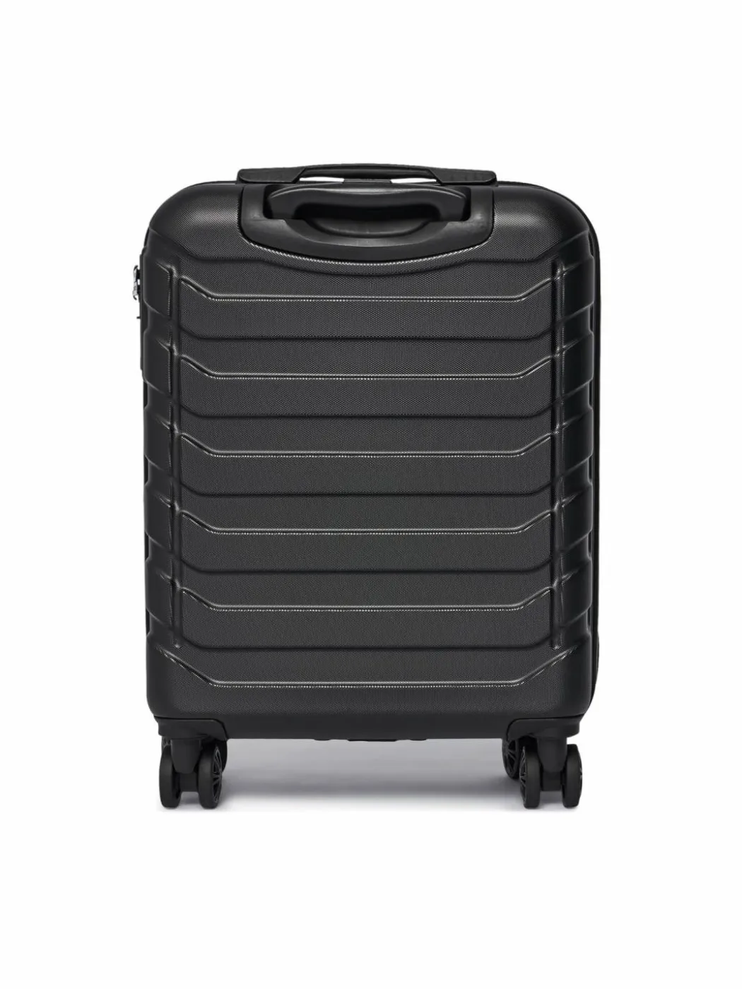 Valigia da cabina GIN-S-001-05-BLACK Nero