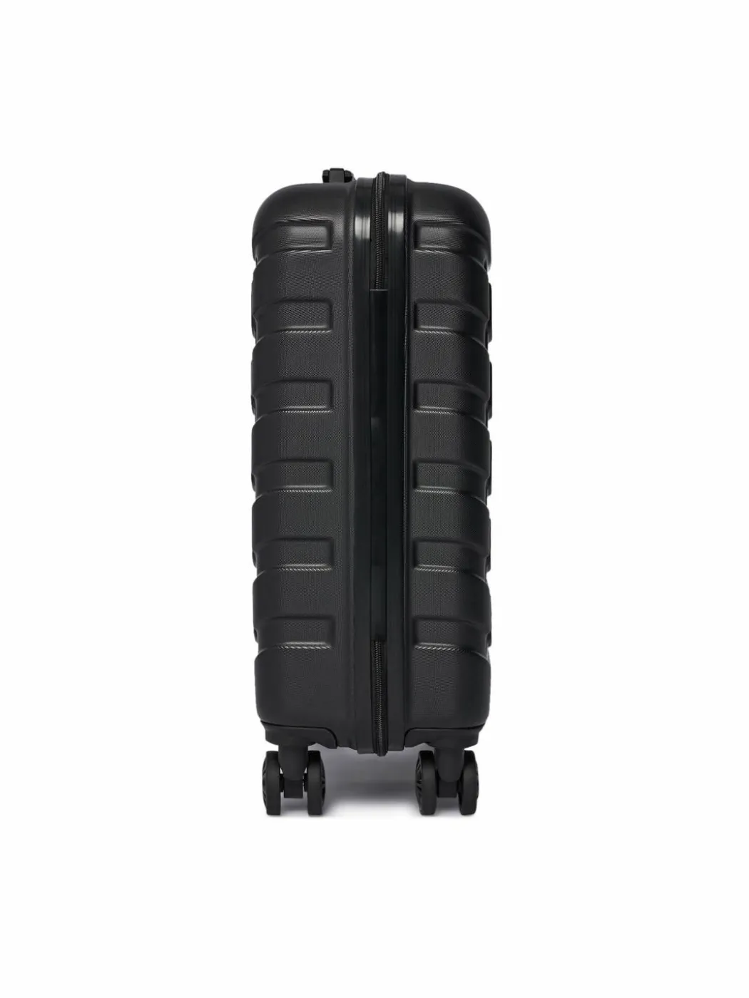 Valigia da cabina GIN-S-001-05-BLACK Nero