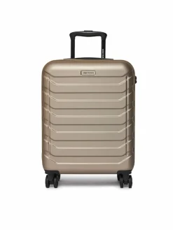 Valigia da cabina GIN-S-002-05-GOLD Oro