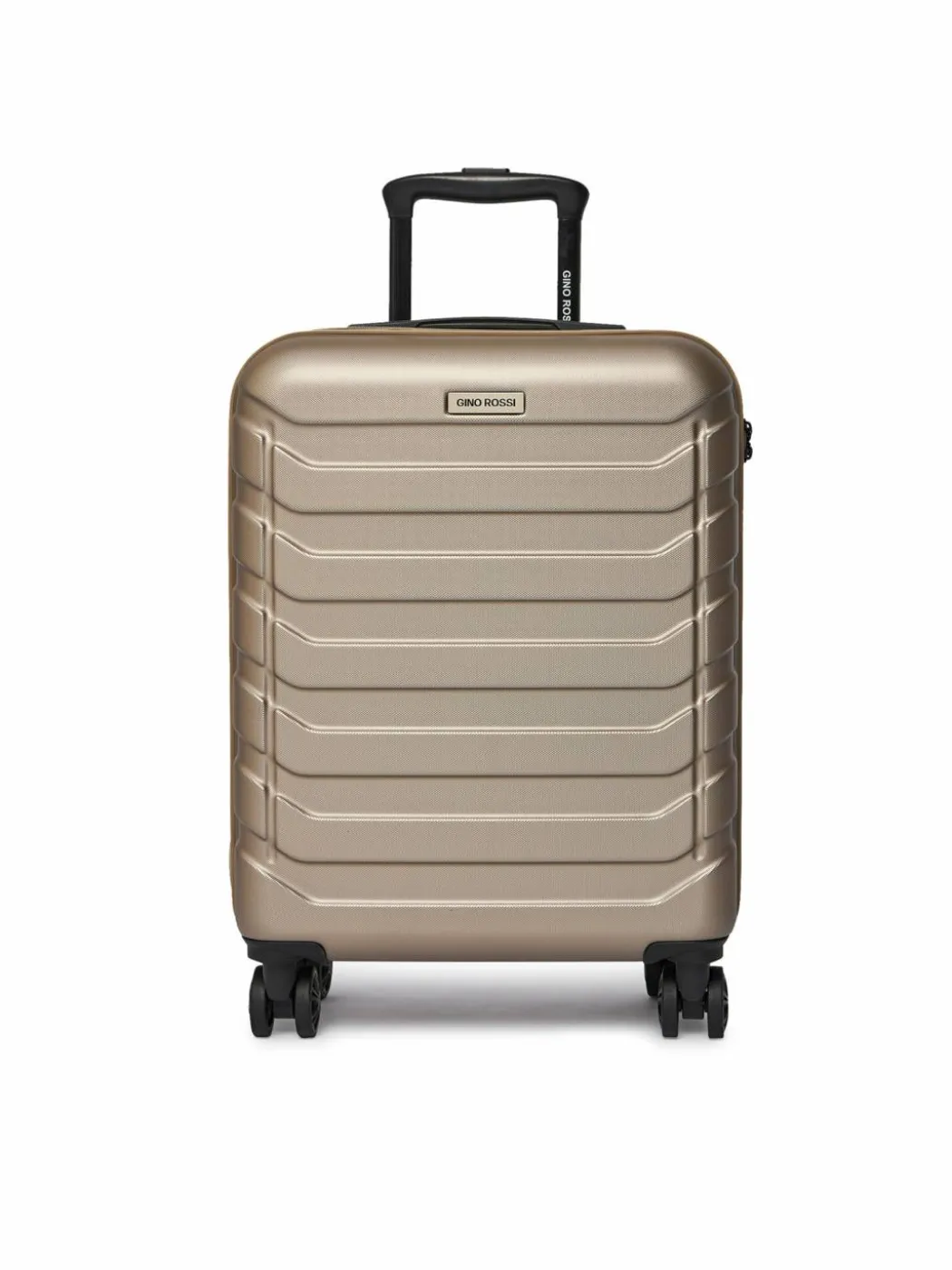 Valigia da cabina GIN-S-002-05-GOLD Oro